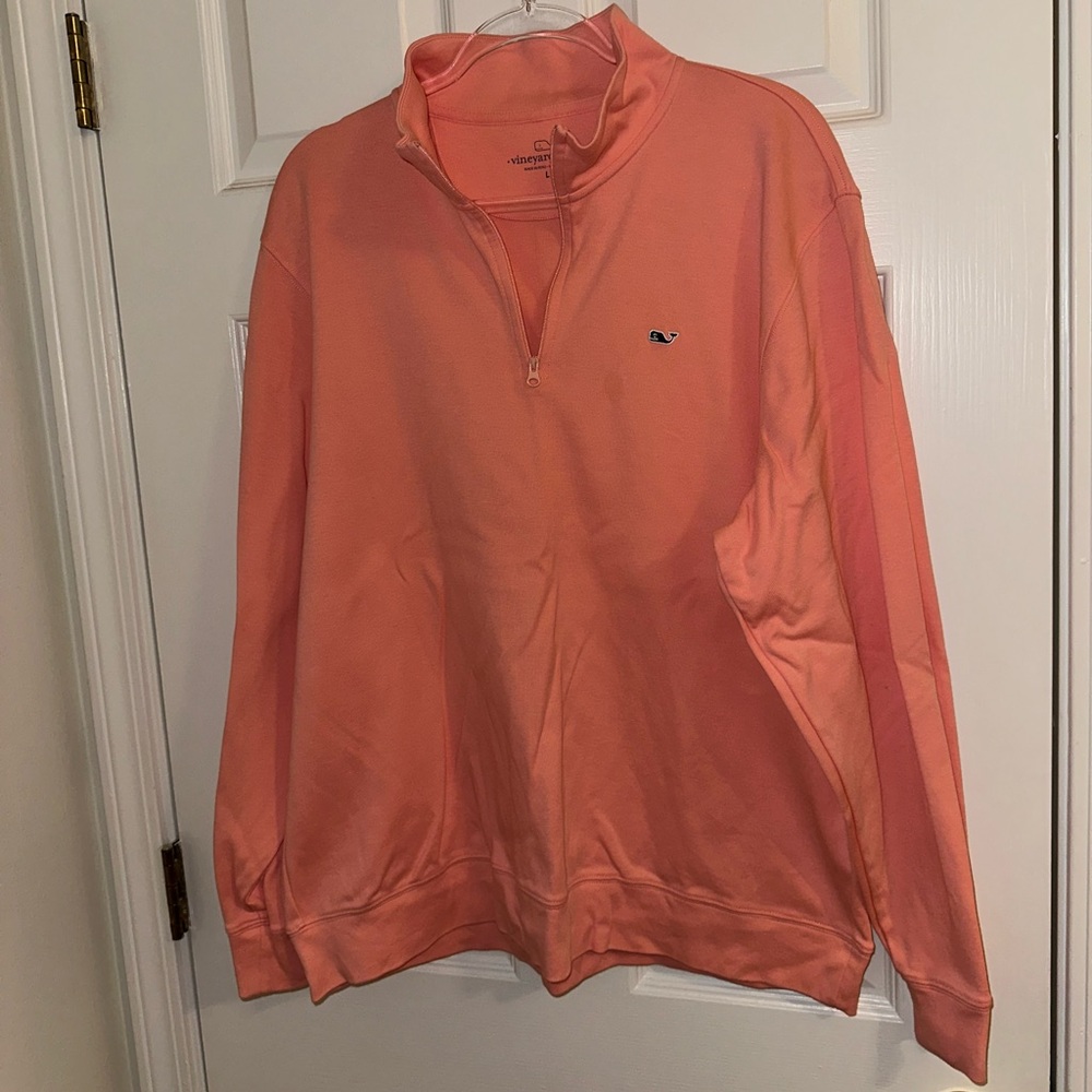 Vineyard Vines Quarter Zip